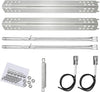 Char-broil Performance 300 463673517, 463673617, 463673619, 463673019 2 Burner Parts Kit