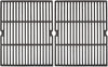 Cooking Grates for Ducane 30741201, 30741301, 31411001, 31731101, 31731153, 31741101, 31742101, 4100, 4200 4 Burner Gas Grills