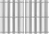 Cooking Grates fits Kitchen Aid 720-0733, 720-0733A, 720-0733D, 730-0733, 730-0733A, 740-0733, 740-0733A, 740-0733D 4 Burner Gas Grills