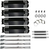 Repair kit fits Char-broil Performance 3 Burner 463238114, 463434314, 463436513, 463338014, 463436514, 463234614 Gas Grills