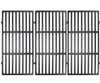 Cooking Grid Grates for Kenmore 146.16156210, 146.1637110, 148.16156210, 148.16156211, 148.16157210 5 Burner Gas Grills