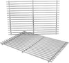 Grill Grates for Weber Spirit II E-310, Spirit II S-310 3 Burner Grills, SUS 304 Weber 67023 Parts
