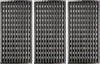 Cooking Grates for Char-Broil 463371319, 463371719, 463322613, 463335014, 463335115, 463338014, 463370015 Performance 3 Burner Gas Grills
