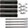 Repair Kit for Brinkmann 810-2410-S, 810-3660-0, 810-3660-F, 810-3661-F, 810-2415-W, 810-9325-0, 810-9419-0 Gas Grills