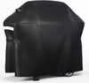 Grill Cover for Broil King 4 - 5 Burner Gas Grills, 73L x 25W x 44.5H