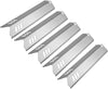 Heat Plates Kit for Uniflame GBC1059WB, GBC1059WB-C, GBC1059WE-C, GBC1069WB-C, GBC1143W-C, GBC1343WP-U, GBC1255W 5 Burner Gas Grills