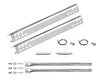 Grill repair kit for Char-broil Advantage 2 Burner 466642015, 463642015, 463642116 Gas Grill